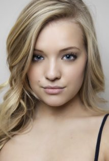 ... cassidy ann shaffer actress view resume official photos cassidy