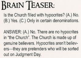 True Believers