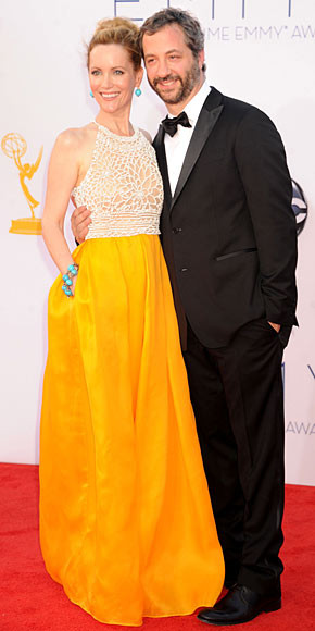 Eric Stonestreet is in a hairy situation, but everything's Duckie for ...