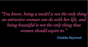 are quotes that I've read or