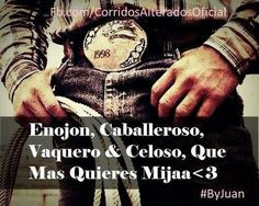 Charros & Vaqueros ♡