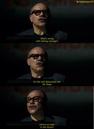 The Great Beauty A.K.A La grande bellezza