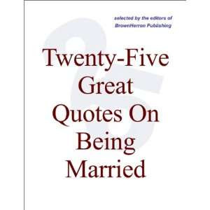 Quotes On Being Married Quotations On Marriage [ PDF