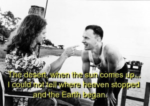 Forrest gump quotes sayings favorite brainy movie quote