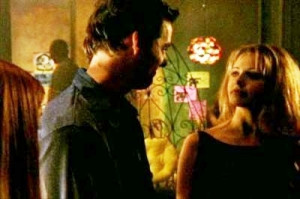 ... the Vampire Slayer 2x01 When She Was Bad - 