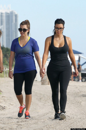 Kim Kardashian Weight Loss: Reality Star Turns To Diet Pills To Shed ...