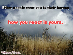 Good Karma Quotes http://www.shaunrosenberg.com/good-karma-quotes-for ...