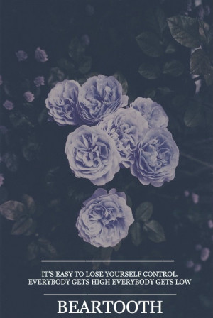 Beartooth | In Betweem