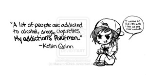 Kellin Quinn Quotes