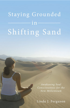 Staying Grounded in Shifting Sand is just what the doctor ordered