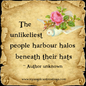 heaven gained an angel calls them early heaven has gained an angel ...