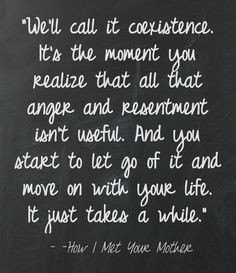 Great HIMYM quotes!♥