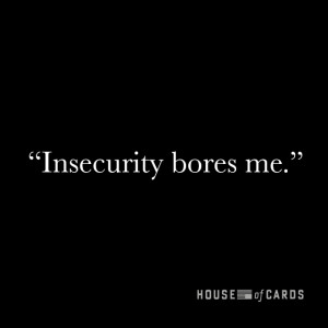 Unabated focus and determination to reach goals