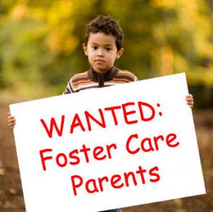 There are about 382,400 children and youth currently in foster care in ...