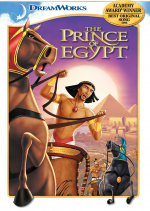 Related Pictures the prince of egypt movie review
