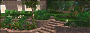 landscaping design las vegas Landscape Design Quotes