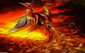 The Phoenix was symbolic in ancient Greek, Roman, Egyptian, and ...