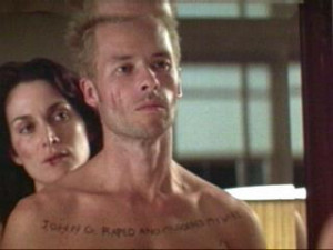 Memento ( 2000 )