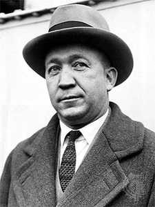 Quotes By Knute Rockne