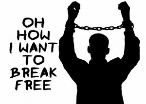 May Allah free them from the oppression of the Wahhabi propaganda ...