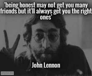 John Lennon Quotes & Sayings