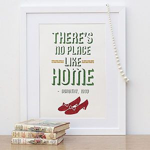 Handmade Wizard Of Oz Film Quote Papercut I will not pay 144 for that ...