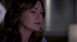 ... Grey's Anatomy quotes from every episode of the medical drama to date