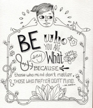 happy birthday Dr. Seuss