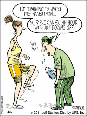 Funny Quotes Author Credited