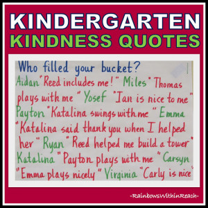 The ABCs of Thrifty Teaching Tools: K - O