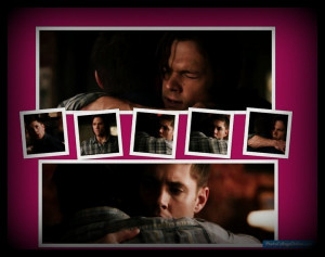 Supernatural Sam And Dean