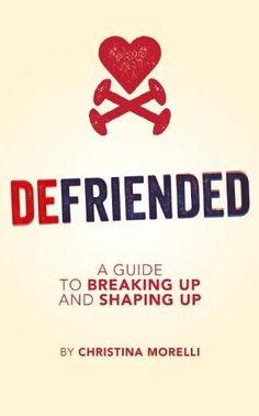 Book now available for Kindle readers! Defriended: A Guide To ...