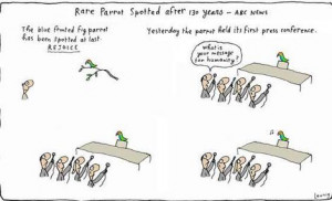 Marital muddle makes for must-see viewing