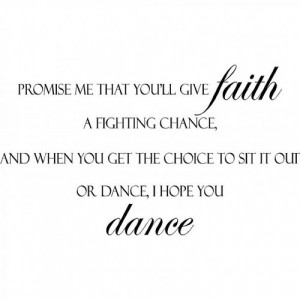 famous song lyrics quotes - Google Search