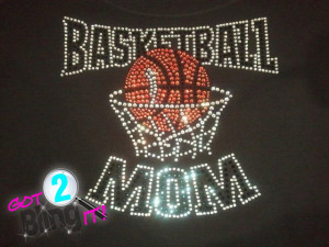 Home Sports Basketball Basketball Goal Mom