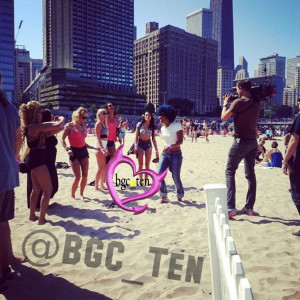 Thread: Bad Girls Club 12