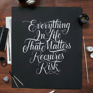 ... + Beautiful Inspirational Typography Quotes Collection from Instagram