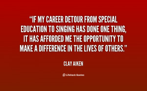 Back > Gallery For > Special Education Quotes