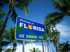 ... to Florida. Please follow the following links to find out about