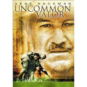 Uncommon Valor