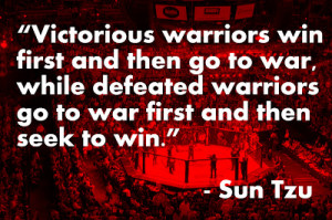 Sun Tzu / Art of War Quotes