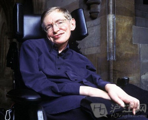 霍金：我眼中形态“囧”异的外星人(组图)