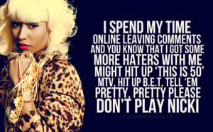 ... nicki minaj quotes tumblr nicki minaj quotes tumblr nicki minaj quotes