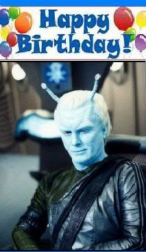 Happy Birthday Our Bro