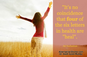 Quote by Ed Northstrum… “It’s no coincidence that four of the ...