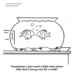 Fish Cartoons, Cartoons About Fish