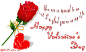 Happy Valentines Day Quotes Wallpapers
