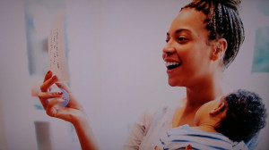 Beyonce Quotes About Life With Picture: Beyonce In Blue Ivy Carter ...