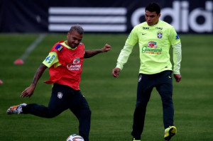 Brazil vs. Netherlands: Latest Quotes Ahead of 2014 World Cup 3rd ...