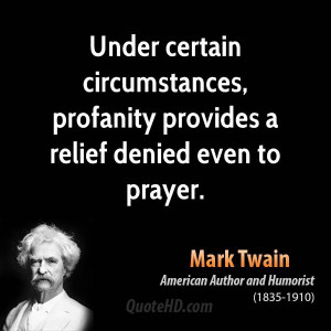 Mark Twain Quotes Great